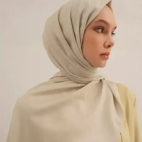 Armine Bambu Cotton Şal