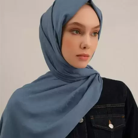 Armine Bambu Cotton Şal