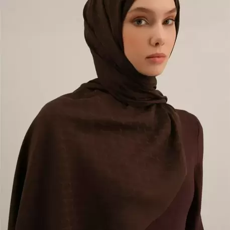 Armine Bambu Cotton Şal