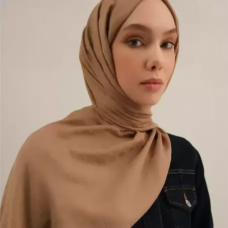Armine Bambu Cotton Şal