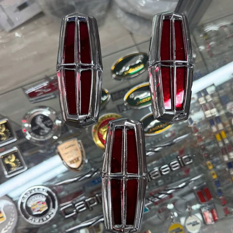 Lincolin arma