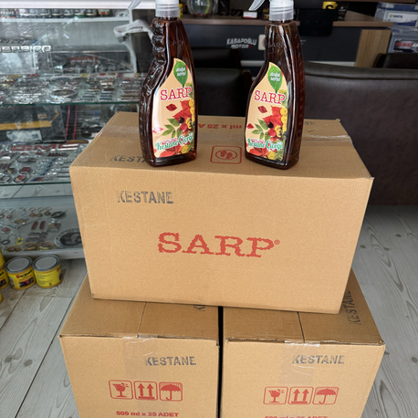 Sarp kestane çiçeği oda ve araç kokusu
