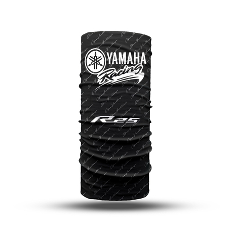 YAMAHA R25 BUF