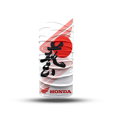 HONDA JAPON YAZILI BUF