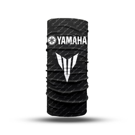 YAMAHA MT BUF