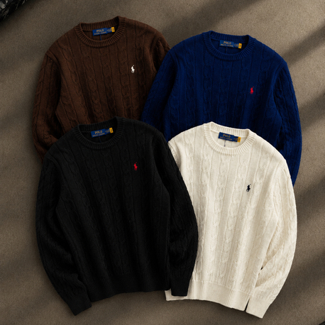 Polo Ralph Lauren Kazak