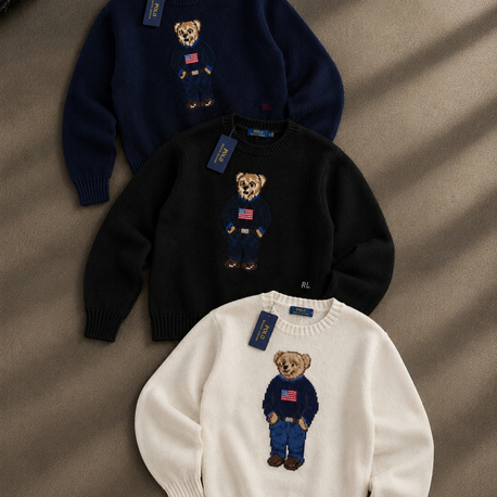 Polo Ralph Lauren Kazak