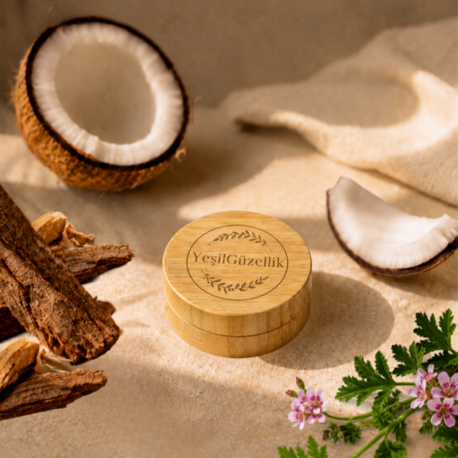 Citronella Vücut Peelingi 50ml