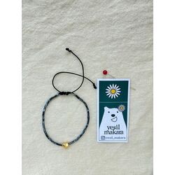 Bileklik B036 - Halhal H036