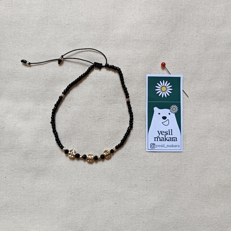 Bileklik B079 - Halhal H079