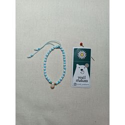 Bileklik B015 - Halhal H015