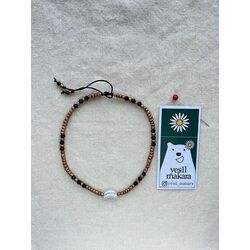 Bileklik B013 - Halhal H013