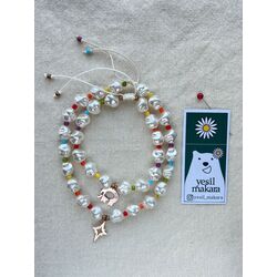 Bileklik B028 - Halhal H028