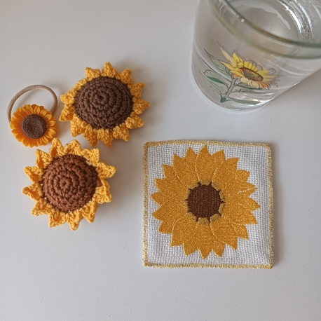 Bardak Altlığı BA02