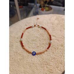 Bileklik B011 - Halhal H011