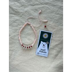 Bileklik B020 - Halhal H020