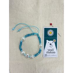 Bileklik B045 - Halhal H045