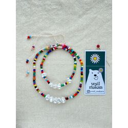 Bileklik B044 - Halhal H044