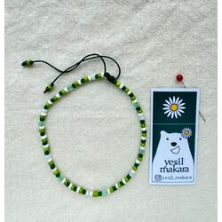 Bileklik B023 - Halhal H023