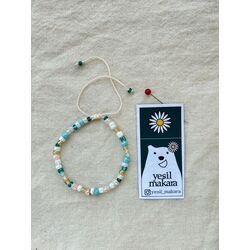 Bileklik B008 - Halhal H008