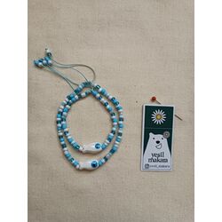Bileklik B024 - Halhal H024