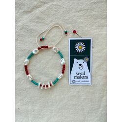 Bileklik B035 - Halhal H035