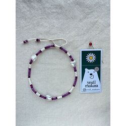Bileklik B033 - Halhal H033