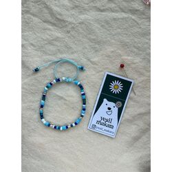 Bileklik B003 - Halhal H003