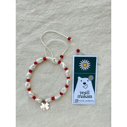 Bileklik B021 - Halhal H021