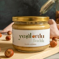 Fındık Ezmesi %78 Fındık