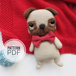 Grumpie Amigurumi Tarifi