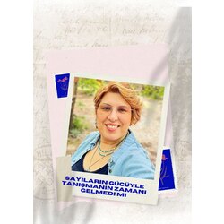 Sayılarla dans 9+1 eğitim