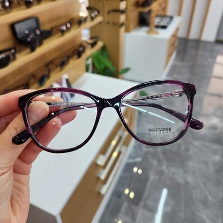 Ferfarini Optik Çerçeve 