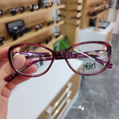 Flirt Optik Çerçeve