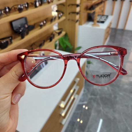 Tudor Optik Çerçeve