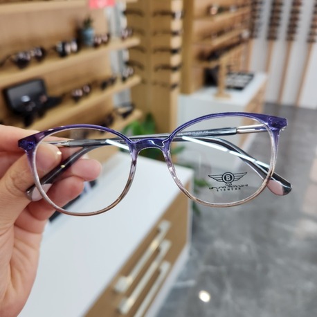 Bruno Mazzini Optik Çerçeve 