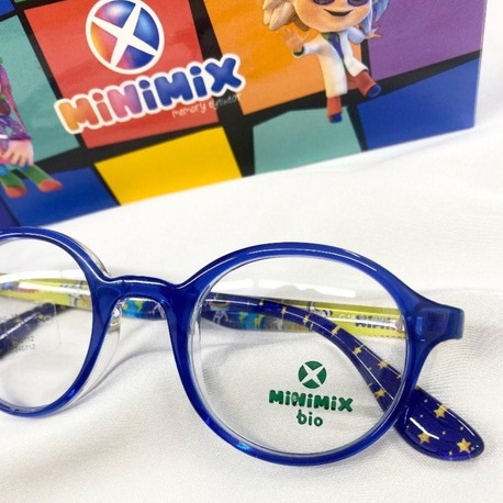 Minimix Çocuk Optik Çerçeve 