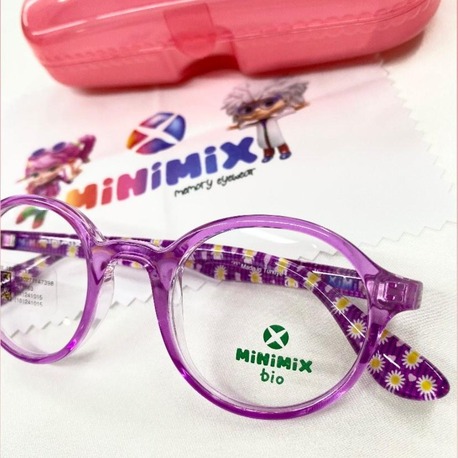 Minimix Çocuk Optik Çerçeve 