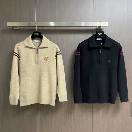 Fendi Kazak