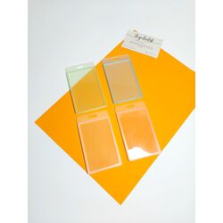 Fotokart Holder