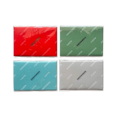 CORTIS GREEN GREEN Weverse Vers Albüm (Yeşil Vers)