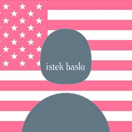 Custom İstek Baskı Duvar Örtüsü/Bayrak 