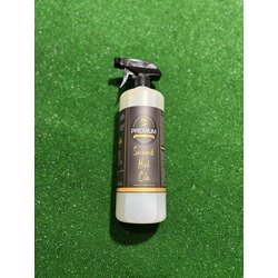 Seramik Katkılı Hızlı Cila 1 LT