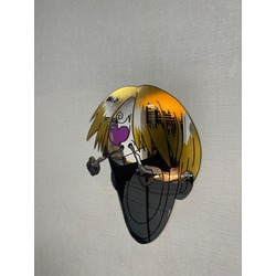 One Piece- Sanji ( Boy 55 En 45 cm )