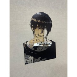 Toji Fusgiguro Aynası ( Boy 60cm En 45 cm )