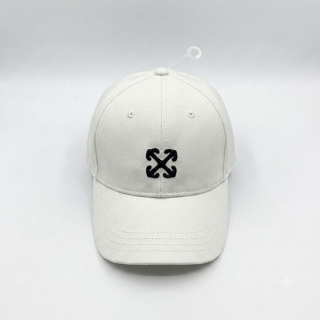 Off-White Şapka