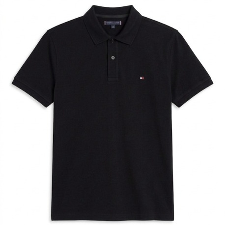 Tommy Hilfiger Polo Yaka T-shirt