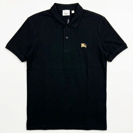 Burberry Polo Yaka T-shirt 