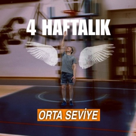 Orta Seviye Sıçrama Programı