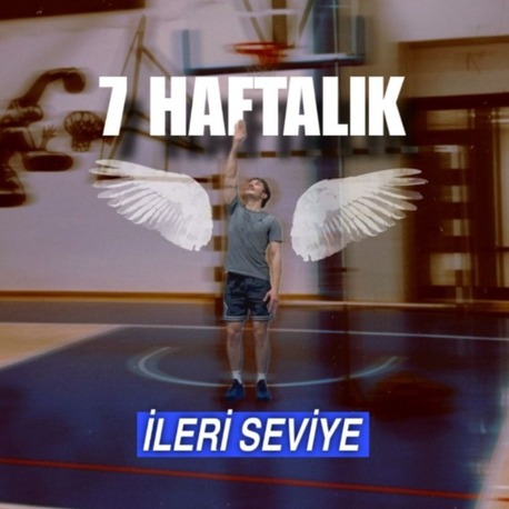 İleri Seviye Sıçrama Programı